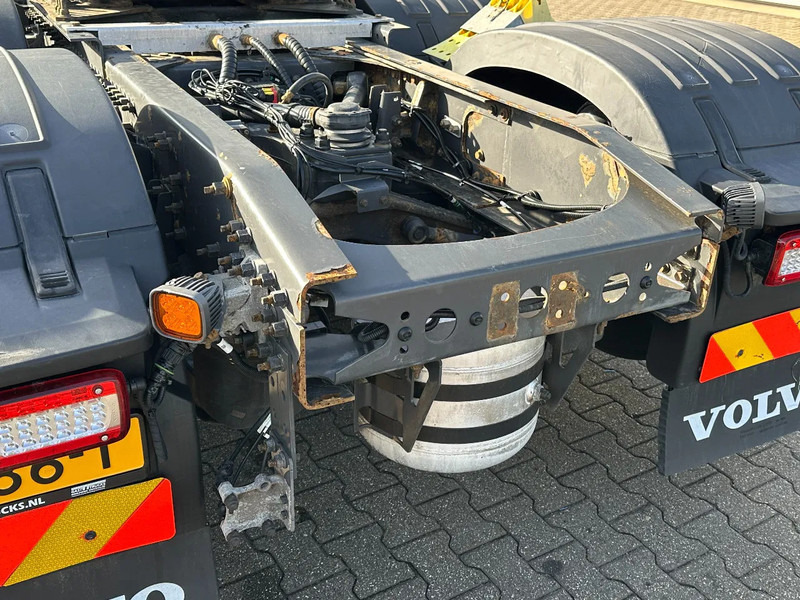 Cabeza tractora Volvo FH 540 XL 6x2 Retarder / 2 Tank / Full Air / Euro 6: foto 6