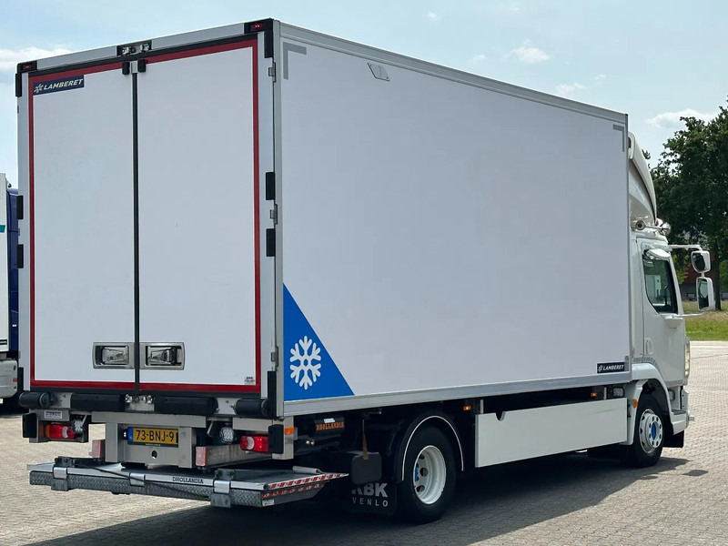 DAF LF 260 4x2 Lamberet Carrier Supra 850 / Laadklep / Apk *TOP* - Camión frigorífico: foto 4 DAF LF 260 4x2 Lamberet Carrier Supra 850 / Laadklep / Apk *TOP* - Camión frigorífico: foto 4