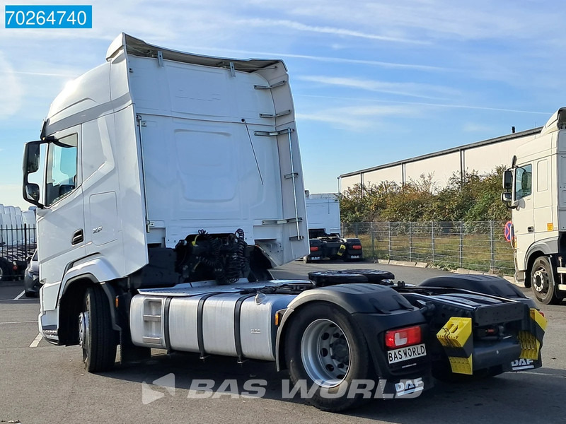DAF XF 480 4X2 2xTanks ACC LED Euro 6 - Cabeza tractora: foto 3 DAF XF 480 4X2 2xTanks ACC LED Euro 6 - Cabeza tractora: foto 3
