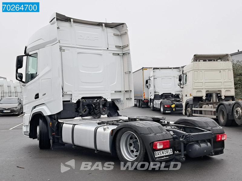 DAF XF 480 4X2 Mega 2xTanks ACC LED Euro 6 - Cabeza tractora: foto 3 DAF XF 480 4X2 Mega 2xTanks ACC LED Euro 6 - Cabeza tractora: foto 3