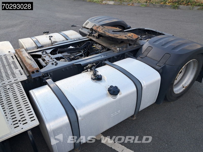DAF XF 480 4X2 Mega SSC Retarder 2xTanks ACC Euro 6 - Cabeza tractora: foto 5 DAF XF 480 4X2 Mega SSC Retarder 2xTanks ACC Euro 6 - Cabeza tractora: foto 5