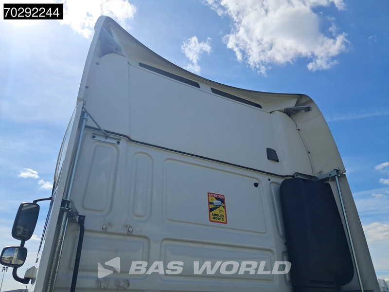 DAF XF 480 4X2 Mega SSC Retarder 2xTanks ACC Euro 6 - Cabeza tractora: foto 2 DAF XF 480 4X2 Mega SSC Retarder 2xTanks ACC Euro 6 - Cabeza tractora: foto 2