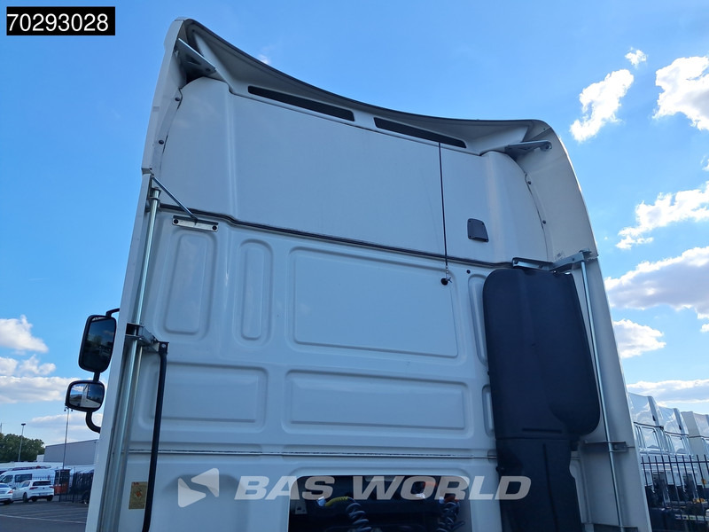 DAF XF 480 4X2 Mega SSC Retarder 2xTanks ACC Euro 6 - Cabeza tractora: foto 2 DAF XF 480 4X2 Mega SSC Retarder 2xTanks ACC Euro 6 - Cabeza tractora: foto 2
