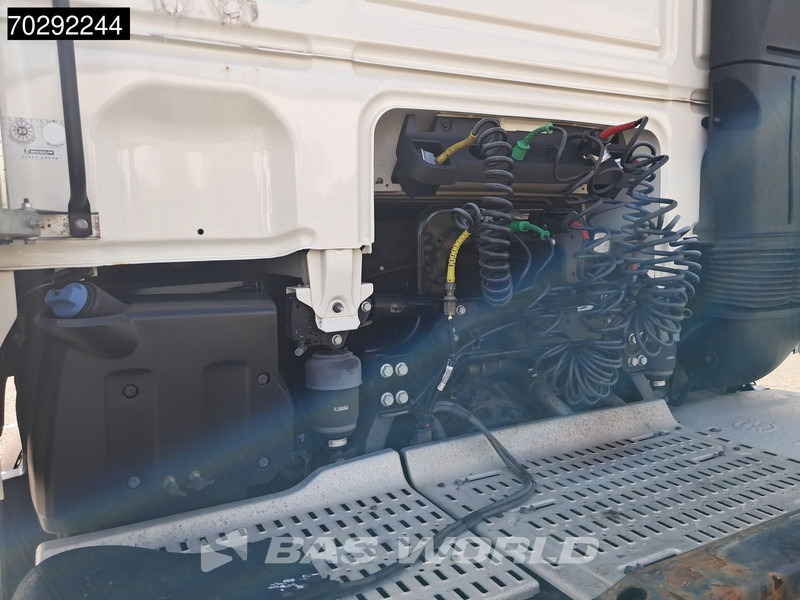 DAF XF 480 4X2 Mega SSC Retarder 2xTanks ACC Euro 6 - Cabeza tractora: foto 3 DAF XF 480 4X2 Mega SSC Retarder 2xTanks ACC Euro 6 - Cabeza tractora: foto 3