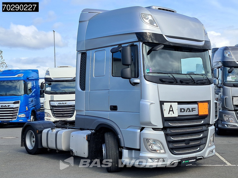 DAF XF 480 4X2 Mega SSC Retarder 2xTanks LED Euro 6 - Cabeza tractora: foto 3 DAF XF 480 4X2 Mega SSC Retarder 2xTanks LED Euro 6 - Cabeza tractora: foto 3