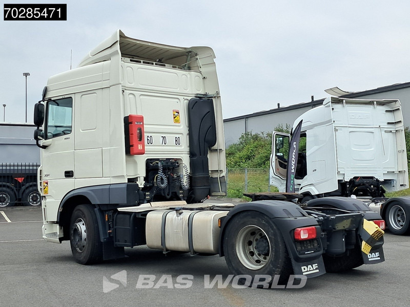 DAF XF 480 4X2 SC Standklima ACC LED - Cabeza tractora: foto 2 DAF XF 480 4X2 SC Standklima ACC LED - Cabeza tractora: foto 2