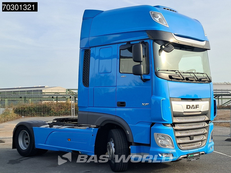 DAF XF 480 4X2 SSC 2xTanks Standklima ACC - Cabeza tractora: foto 3 DAF XF 480 4X2 SSC 2xTanks Standklima ACC - Cabeza tractora: foto 3