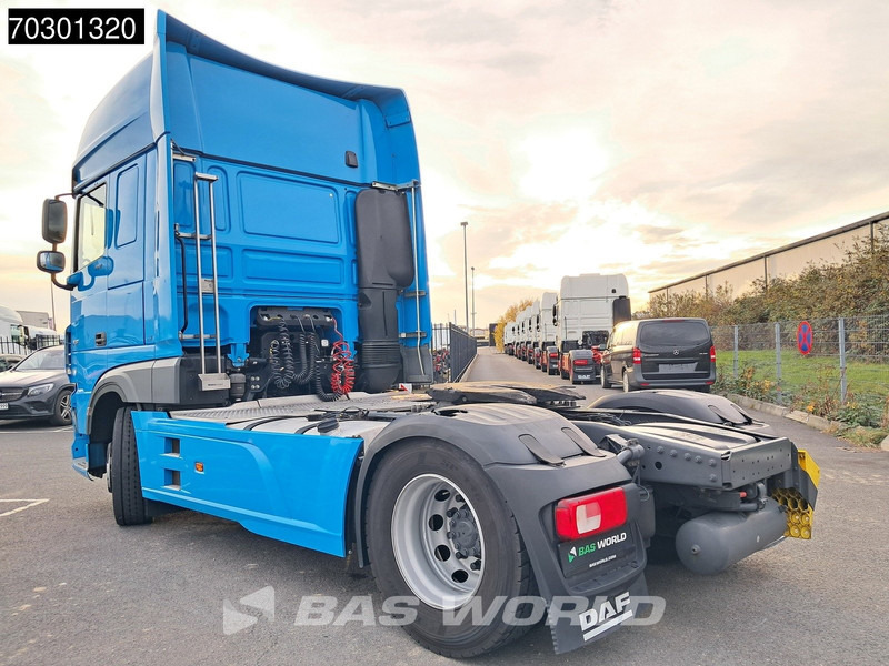 DAF XF 480 4X2 SSC 2xTanks Standklima ACC - Cabeza tractora: foto 2 DAF XF 480 4X2 SSC 2xTanks Standklima ACC - Cabeza tractora: foto 2