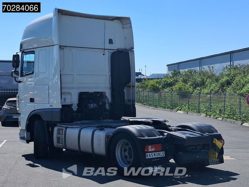 DAF XF 480 4X2 SSC Retarder 2x Tanks Standklima ACC LED - Cabeza tractora: foto 2 DAF XF 480 4X2 SSC Retarder 2x Tanks Standklima ACC LED - Cabeza tractora: foto 2