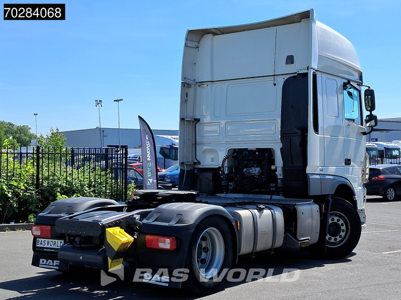 DAF XF 480 4X2 SSC Retarder 2x Tanks Standklima ACC LED - Cabeza tractora: foto 5 DAF XF 480 4X2 SSC Retarder 2x Tanks Standklima ACC LED - Cabeza tractora: foto 5