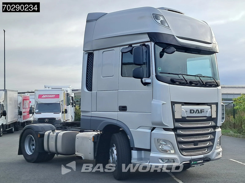 DAF XF 480 4X2 SSC Retarder 2xTanks ACC Standklima Euro 6 - Cabeza tractora: foto 3 DAF XF 480 4X2 SSC Retarder 2xTanks ACC Standklima Euro 6 - Cabeza tractora: foto 3