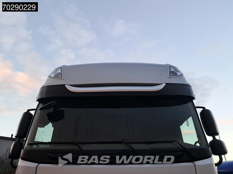 DAF XF 480 4X2 SSC Retarder Mega 2xTanks ACC LED Standklima Euro 6 - Cabeza tractora: foto 3 DAF XF 480 4X2 SSC Retarder Mega 2xTanks ACC LED Standklima Euro 6 - Cabeza tractora: foto 3