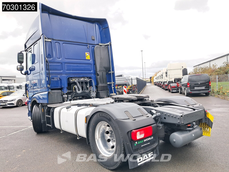 DAF XF 480 4X2 SSC Retarder Standklima Alcoa's ACC LED - Cabeza tractora: foto 2 DAF XF 480 4X2 SSC Retarder Standklima Alcoa's ACC LED - Cabeza tractora: foto 2
