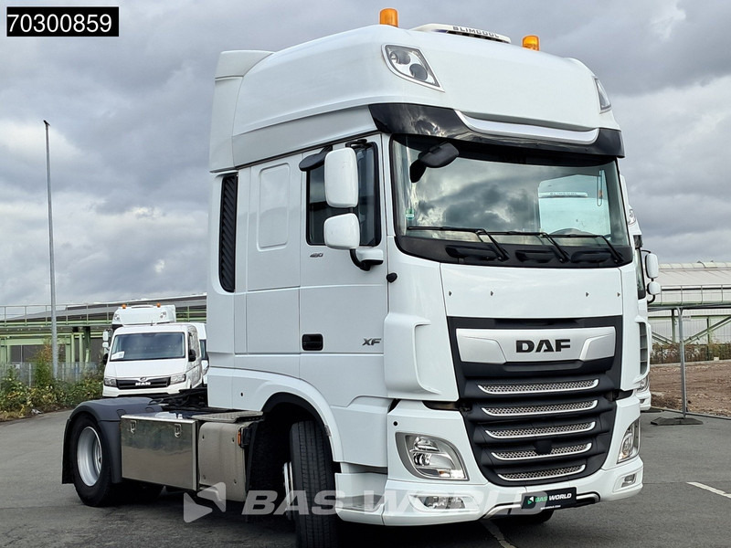 DAF XF 480 4X2 SSC Retarder Standklima - Cabeza tractora: foto 3 DAF XF 480 4X2 SSC Retarder Standklima - Cabeza tractora: foto 3