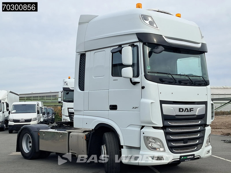 DAF XF 480 4X2 SSC Retarder Standklima - Cabeza tractora: foto 3 DAF XF 480 4X2 SSC Retarder Standklima - Cabeza tractora: foto 3