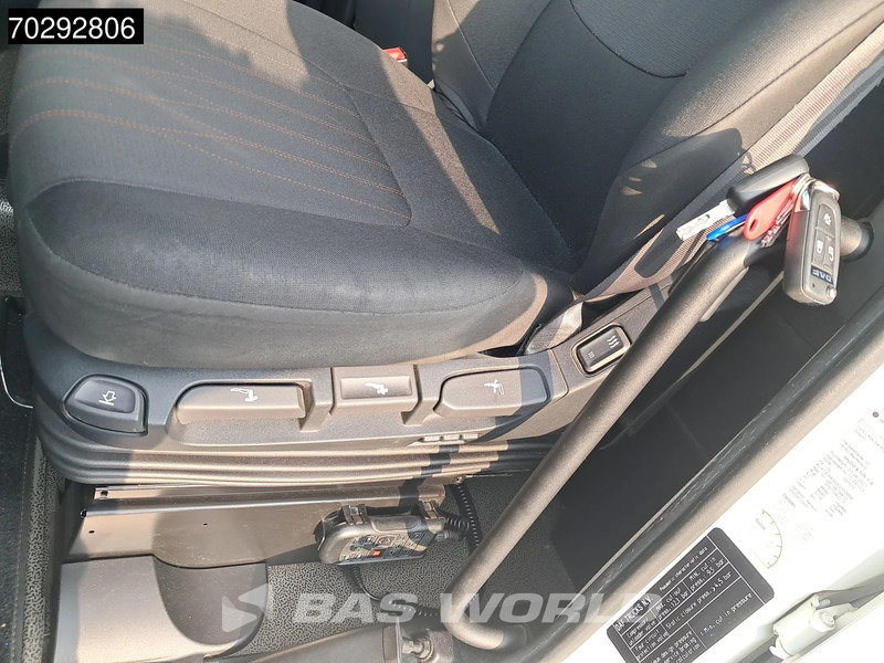 Cabeza tractora DAF XF 480 4X2 SSC Retarder Standklima LED ACC Euro 6: foto 18