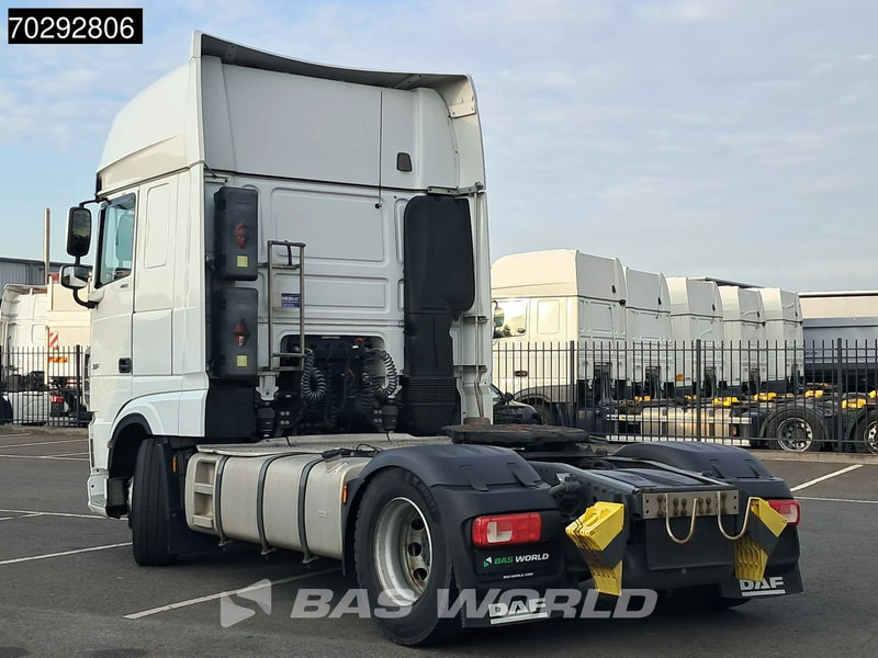 Cabeza tractora DAF XF 480 4X2 SSC Retarder Standklima LED ACC Euro 6: foto 7