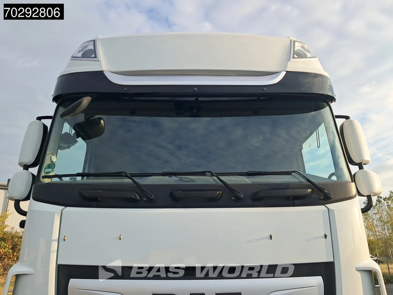 Cabeza tractora DAF XF 480 4X2 SSC Retarder Standklima LED ACC Euro 6: foto 15