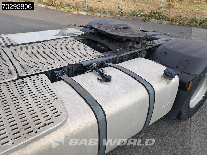 Cabeza tractora DAF XF 480 4X2 SSC Retarder Standklima LED ACC Euro 6: foto 5