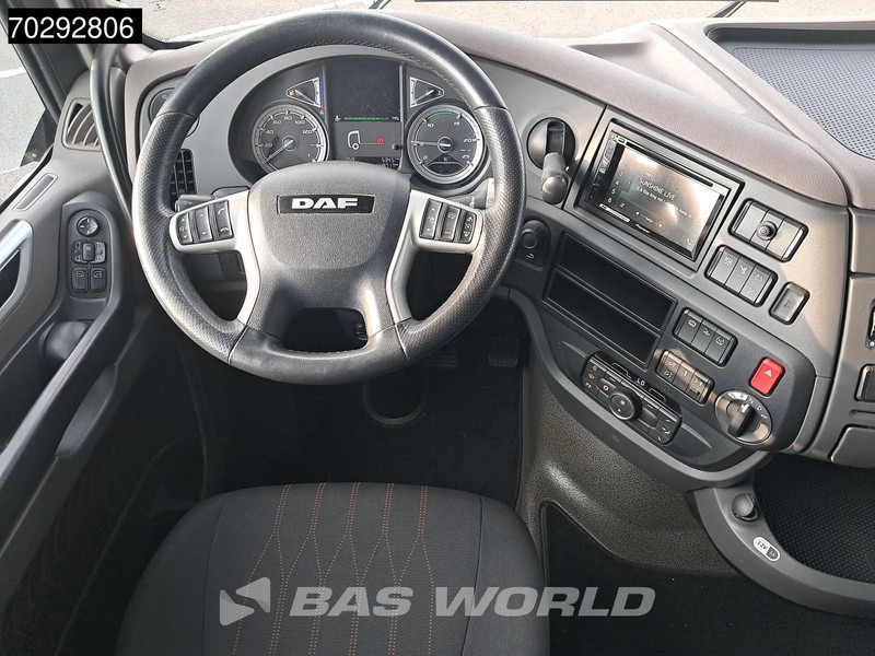 Cabeza tractora DAF XF 480 4X2 SSC Retarder Standklima LED ACC Euro 6: foto 20