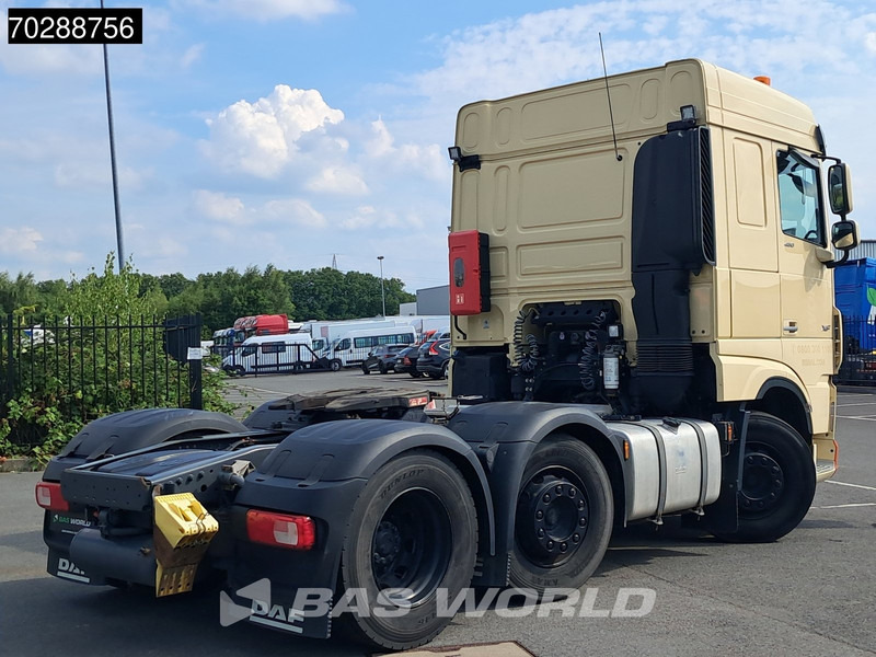 DAF XF 480 6X2 SC Retarder Lift+Lenkachse Standklima ACC Euro 6 - Cabeza tractora: foto 5 DAF XF 480 6X2 SC Retarder Lift+Lenkachse Standklima ACC Euro 6 - Cabeza tractora: foto 5