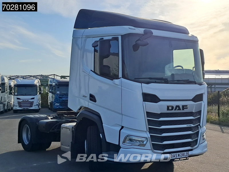 DAF XF 530 4X2 Day Cab ACC LED - Cabeza tractora: foto 3 DAF XF 530 4X2 Day Cab ACC LED - Cabeza tractora: foto 3