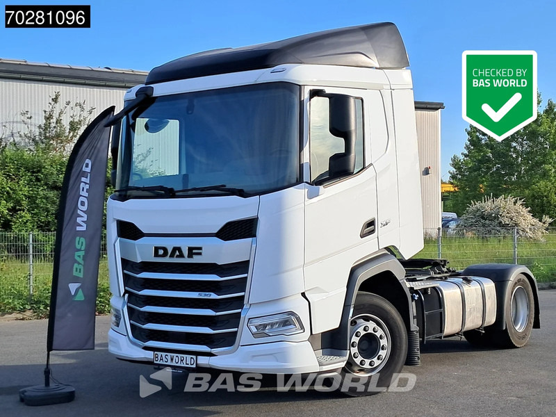 DAF XF 530 4X2 Day Cab ACC LED - Cabeza tractora: foto 1 DAF XF 530 4X2 Day Cab ACC LED - Cabeza tractora: foto 1