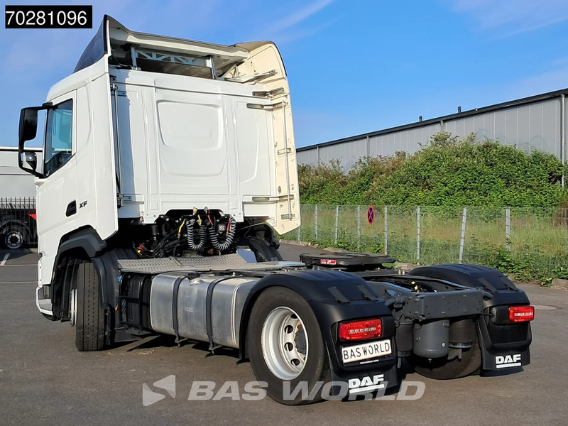 DAF XF 530 4X2 Day Cab ACC LED - Cabeza tractora: foto 2 DAF XF 530 4X2 Day Cab ACC LED - Cabeza tractora: foto 2