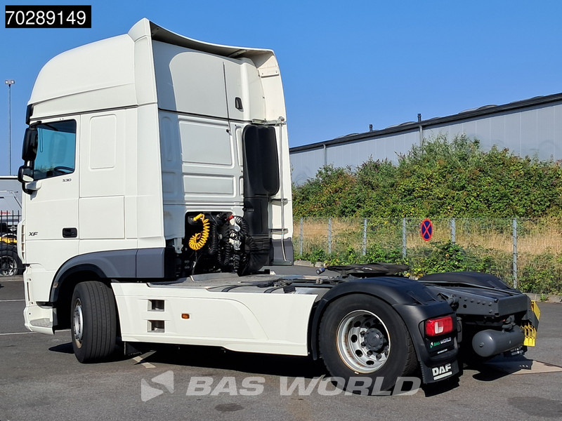 DAF XF 530 4X2 SSC Retarder 2xTanks ACC Euro 6 - Cabeza tractora: foto 2 DAF XF 530 4X2 SSC Retarder 2xTanks ACC Euro 6 - Cabeza tractora: foto 2
