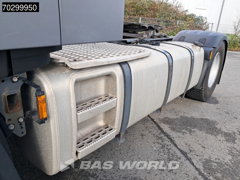 Cabeza tractora DAF XF 530 4X2 SSC Retarder 2xTanks ACC Standklima Euro 6: foto 14