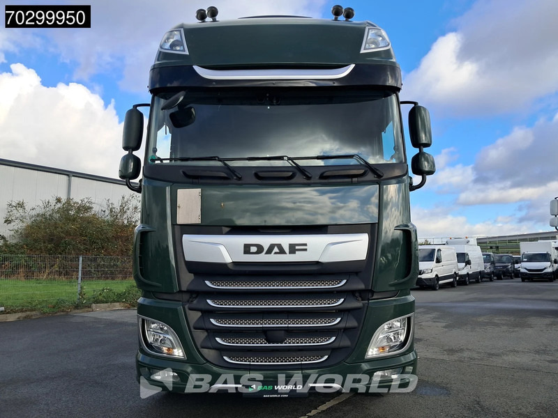 Cabeza tractora DAF XF 530 4X2 SSC Retarder 2xTanks ACC Standklima Euro 6: foto 7