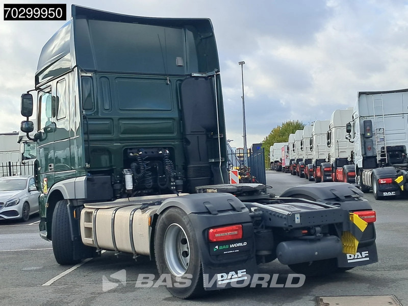 DAF XF 530 4X2 SSC Retarder 2xTanks ACC Standklima Euro 6 - Cabeza tractora: foto 2 DAF XF 530 4X2 SSC Retarder 2xTanks ACC Standklima Euro 6 - Cabeza tractora: foto 2