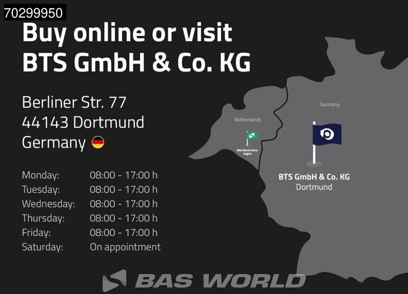 DAF XF 530 4X2 SSC Retarder 2xTanks ACC Standklima Euro 6 - Cabeza tractora: foto 5 DAF XF 530 4X2 SSC Retarder 2xTanks ACC Standklima Euro 6 - Cabeza tractora: foto 5