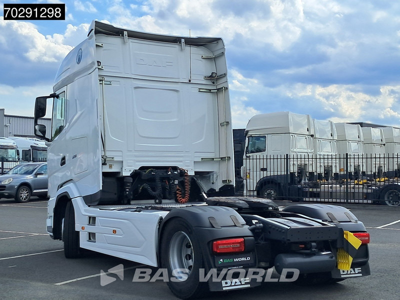 DAF XG 480 4X2 Full Service History! 2xTanks ACC Euro 6 - Cabeza tractora: foto 2 DAF XG 480 4X2 Full Service History! 2xTanks ACC Euro 6 - Cabeza tractora: foto 2