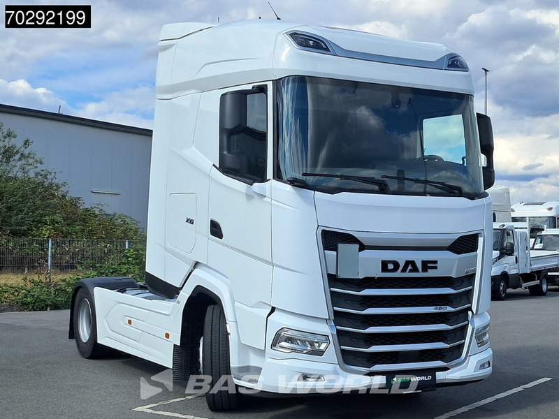 DAF XG 480 4X2 Full Service History! 2xTanks ACC Euro 6 - Cabeza tractora: foto 3 DAF XG 480 4X2 Full Service History! 2xTanks ACC Euro 6 - Cabeza tractora: foto 3