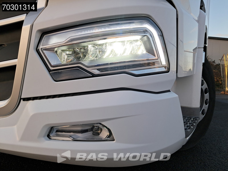 Cabeza tractora DAF XG 480 4X2 Retarder 2x Tanks: foto 10