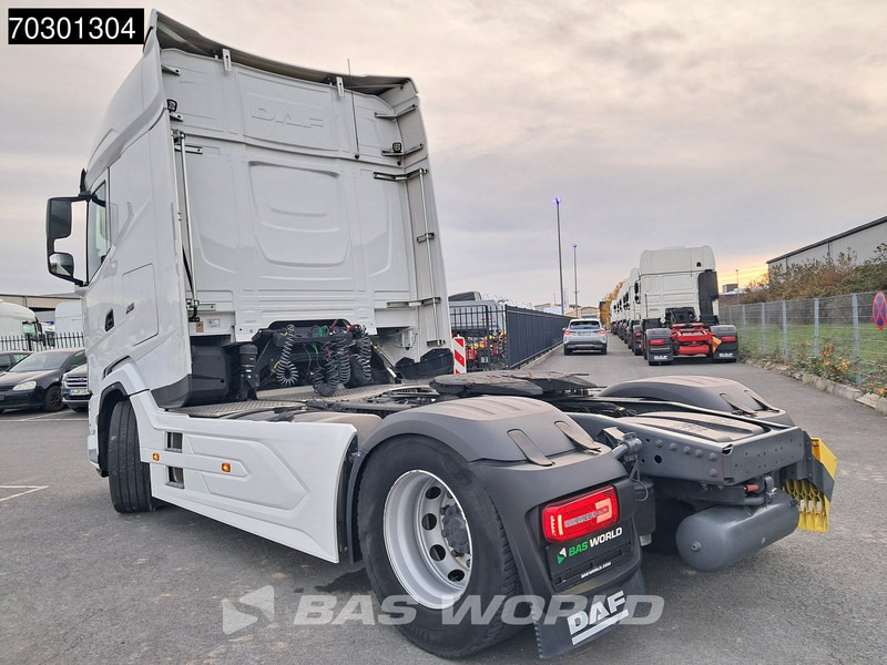 DAF XG 480 4X2 Retarder 2x Tanks - Cabeza tractora: foto 2 DAF XG 480 4X2 Retarder 2x Tanks - Cabeza tractora: foto 2