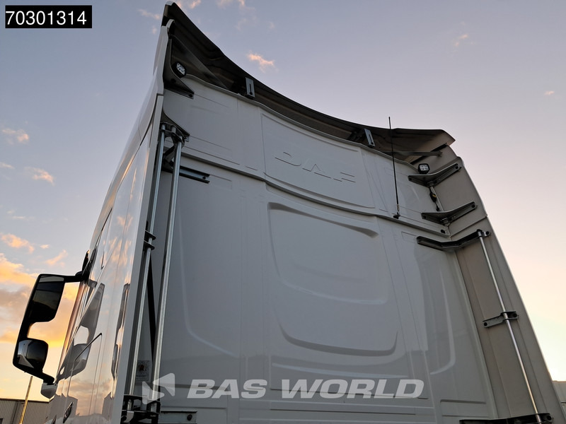 Cabeza tractora DAF XG 480 4X2 Retarder 2x Tanks: foto 12