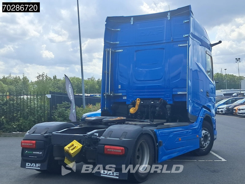 DAF XG 480 4X2 Standairco MirrorCam LED ACC Euro 6 - Cabeza tractora: foto 5 DAF XG 480 4X2 Standairco MirrorCam LED ACC Euro 6 - Cabeza tractora: foto 5