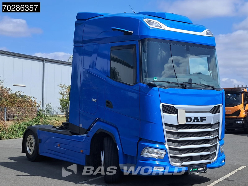 DAF XG 480 4X2 Standairco MirrorCam LED ACC Euro 6 - Cabeza tractora: foto 3 DAF XG 480 4X2 Standairco MirrorCam LED ACC Euro 6 - Cabeza tractora: foto 3