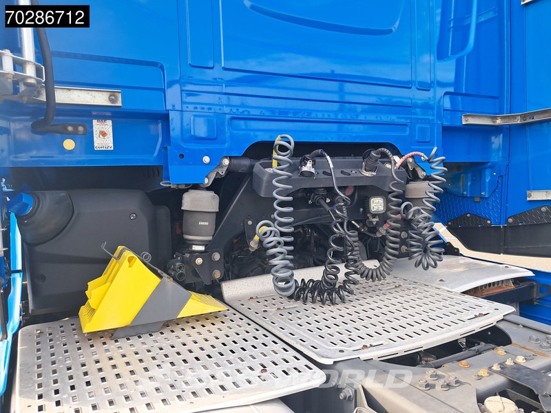 DAF XG 480 4X2 Standairco MirrorCam LED ACC Euro 6 - Cabeza tractora: foto 3 DAF XG 480 4X2 Standairco MirrorCam LED ACC Euro 6 - Cabeza tractora: foto 3