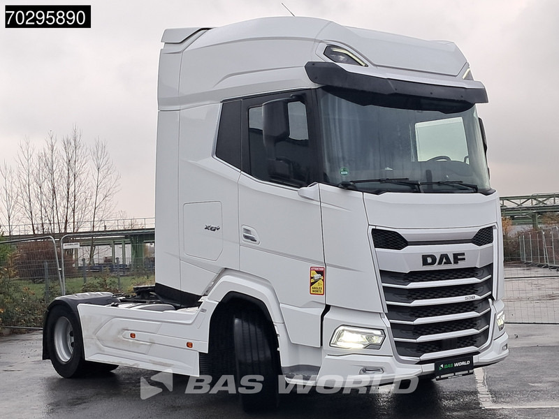 DAF XG+ 530 4X2 - Cabeza tractora: foto 3 DAF XG+ 530 4X2 - Cabeza tractora: foto 3