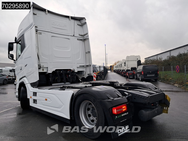DAF XG+ 530 4X2 - Cabeza tractora: foto 2 DAF XG+ 530 4X2 - Cabeza tractora: foto 2
