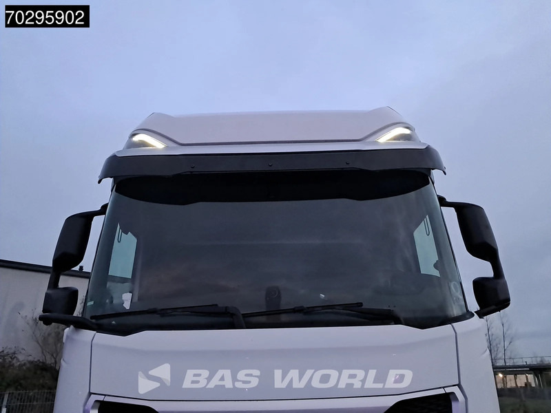 Cabeza tractora DAF XG+ 530 4X2 Retarder 2xTanks ACC Standklima: foto 8 Cabeza tractora DAF XG+ 530 4X2 Retarder 2xTanks ACC Standklima: foto 8