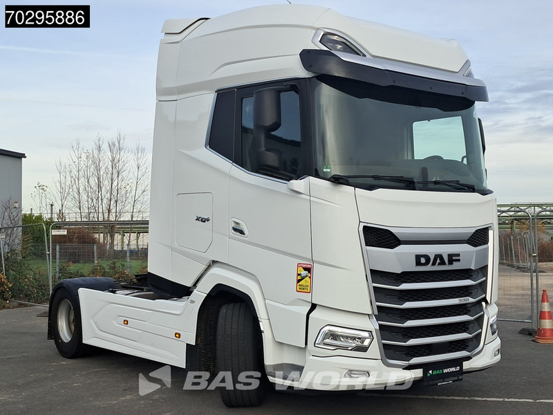 DAF XG+ 530 4X2 Retarder 2xTanks ACC Standklima - Cabeza tractora: foto 3 DAF XG+ 530 4X2 Retarder 2xTanks ACC Standklima - Cabeza tractora: foto 3