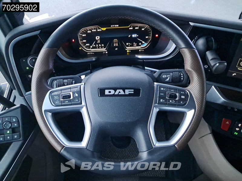 Cabeza tractora DAF XG+ 530 4X2 Retarder 2xTanks ACC Standklima: foto 20 Cabeza tractora DAF XG+ 530 4X2 Retarder 2xTanks ACC Standklima: foto 20