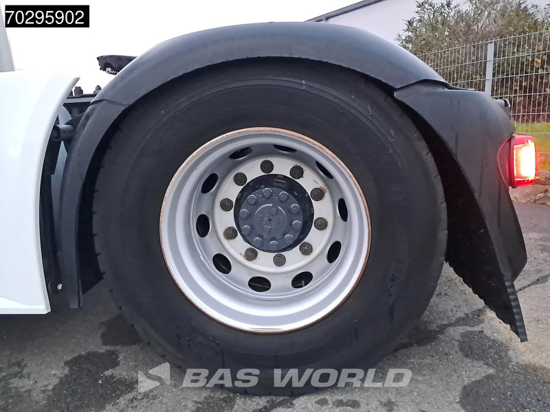 Cabeza tractora DAF XG+ 530 4X2 Retarder 2xTanks ACC Standklima: foto 18 Cabeza tractora DAF XG+ 530 4X2 Retarder 2xTanks ACC Standklima: foto 18