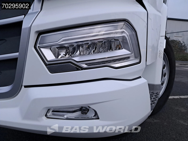 Cabeza tractora DAF XG+ 530 4X2 Retarder 2xTanks ACC Standklima: foto 10 Cabeza tractora DAF XG+ 530 4X2 Retarder 2xTanks ACC Standklima: foto 10