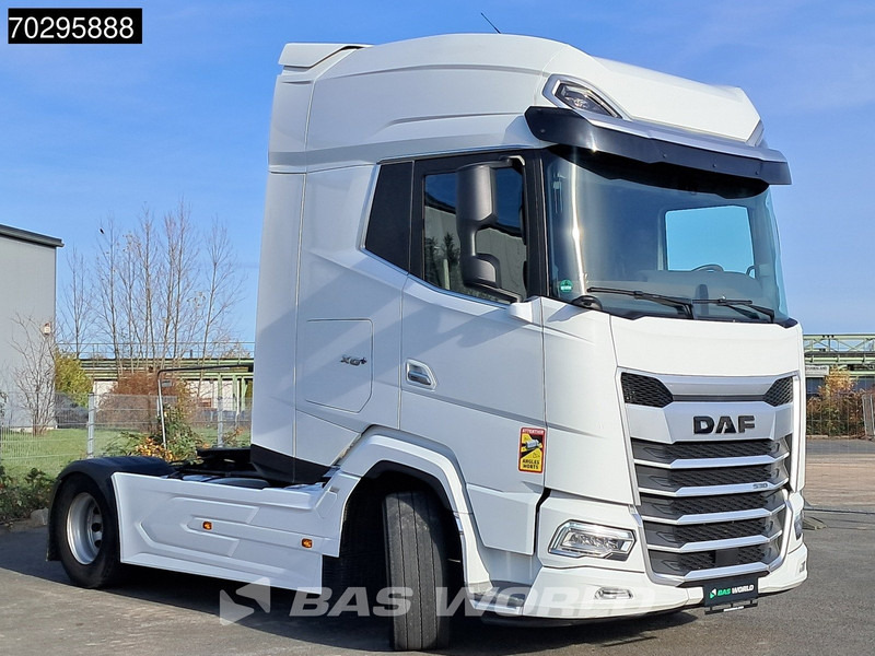 DAF XG+ 530 4X2 Retarder 2xTanks ACC Standklima - Cabeza tractora: foto 3 DAF XG+ 530 4X2 Retarder 2xTanks ACC Standklima - Cabeza tractora: foto 3