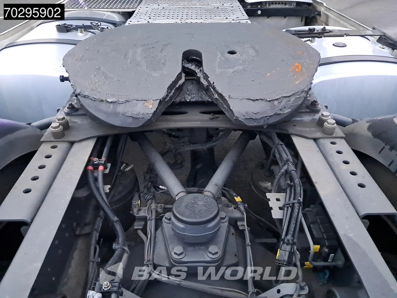 Cabeza tractora DAF XG+ 530 4X2 Retarder 2xTanks ACC Standklima: foto 16 Cabeza tractora DAF XG+ 530 4X2 Retarder 2xTanks ACC Standklima: foto 16